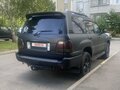 2004 Lexus LX 470 II Рестайлинг, чёрный, 2300000 рублей - вид 3