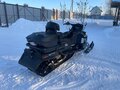 2013 BRP Lynx Xtrim Commander 800, чёрный, 1750000 рублей - вид 4