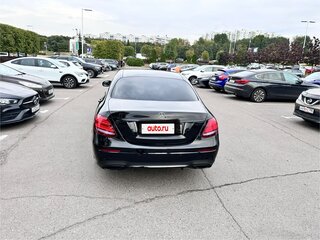 2019 Mercedes-Benz E-Класс 200 V (W213, S213, C238), чёрный, 2500000 рублей, вид 4