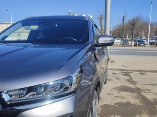 2023 Chery Tiggo 7 Pro Max I, серый, 2200000 рублей, вид 2