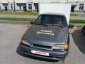 2011 LADA (ВАЗ) ВИС 2347, серый, 200000 рублей