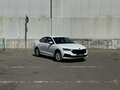 2021 Skoda Octavia IV (A8), белый, 1800000 рублей - вид 2