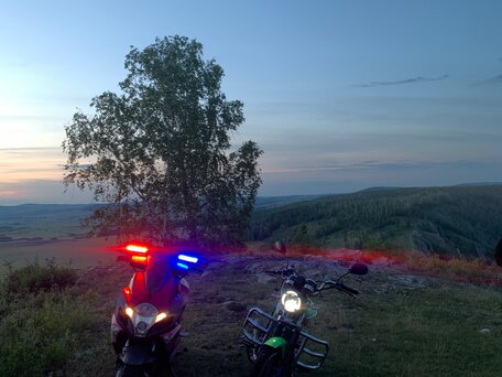 2017 Racer RC150T, красный, 40000 рублей, вид 1
