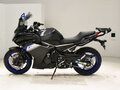 2014 Yamaha XJ6 (FZ6R), серый, 650000 рублей - вид 1