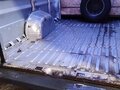 2013 Citroen Jumper, серебристый, 1640000 рублей - вид 7