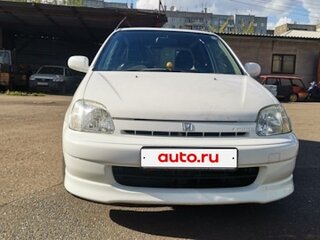 2000 Honda Logo, белый, 230000 рублей, вид 1
