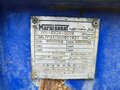2018 Maral TKB3, синий, 1366000 рублей - вид 7