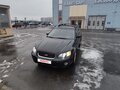 2005 Subaru Outback III, чёрный, 900000 рублей - вид 2