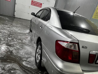 2002 Toyota Premio I (T24), серебристый, 800000 рублей, вид 5
