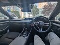 2019 Mazda 3 IV (BP), серый, 1700000 рублей - вид 5