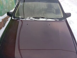 1994 Opel Vectra KAT A, красный, 110000 рублей, вид 1