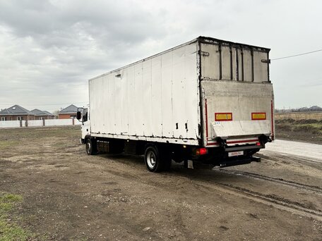 2007 Hyundai HD120, белый, 2950000 рублей, вид 3