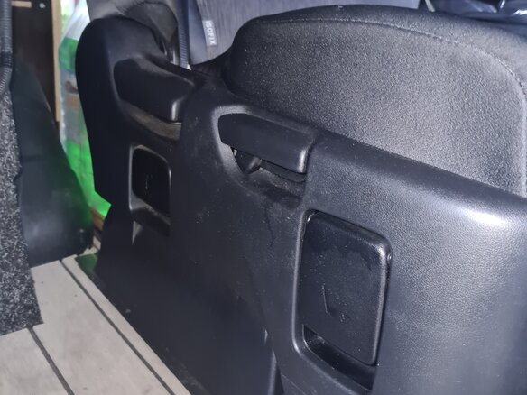 2013 Ford Transit, коричневый, 1700000 рублей - вид 25