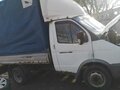2013 ГАЗ ГАЗель (3221), белый, 900000 рублей - вид 4