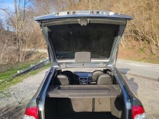 2011 Lada (ВАЗ) Priora I, серый, 380000 рублей, вид 5