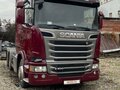 2014 Scania R-Series, пурпурный, 6700000 рублей