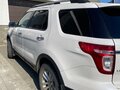 2013 Ford Explorer V, белый, 1500000 рублей - вид 2
