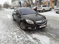 2013 Opel Insignia I, коричневый, 1050000 рублей