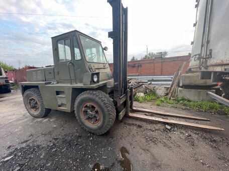 1996 Львовский Автопогрузчик АП-4075, 960000 рублей, вид 1