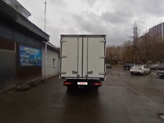 2019 Ford Transit, белый, 3500000 рублей, вид 4