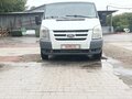 2010 Ford Transit, белый, 850000 рублей