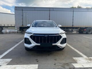 2021 Oshan X5, белый, 1550000 рублей, вид 2