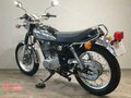 1997 Yamaha SR500, чёрный, 400000 рублей - вид 4