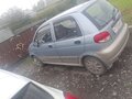 2012 Daewoo Matiz Best I Рестайлинг, серый - вид 2