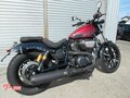 2017 Yamaha XV950 Bolt, красный, 730000 рублей - вид 2