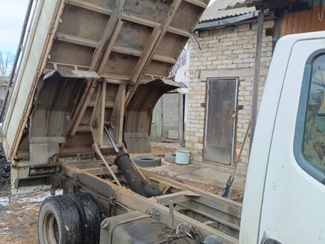 1996 Fuso (Mitsubishi) Canter, белый, 1200000 рублей, вид 5