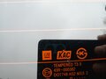 2013 Chevrolet Aveo II, красный, 750000 рублей - вид 11