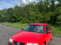 2004 Volkswagen Pointer, красный, 170000 рублей