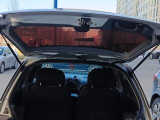 1998 Toyota Picnic I, серый, 388000 рублей, вид 4
