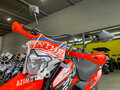 2026 Racer Panther, оранжевый, 135000 рублей - вид 7