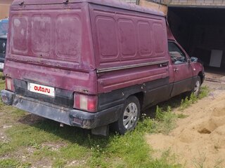 2003 Иж 27171, красный, 160000 рублей, вид 5