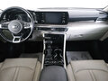 2021 Kia K5 III, синий, 2650000 рублей - вид 11