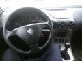 1999 Alfa Romeo 166 I, серебристый, 400000 рублей - вид 5