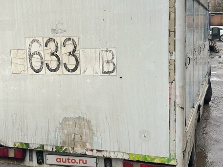 1997 Iveco Daily, белый, 170000 рублей, вид 3