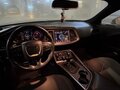 2018 Dodge Challenger R__T III Рестайлинг 2, чёрный, 6050000 рублей - вид 8