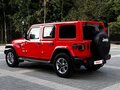 2019 Jeep Wrangler IV (JL), красный, 4850000 рублей - вид 8