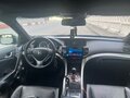 2008 Honda Accord VIII, чёрный, 1350000 рублей - вид 8
