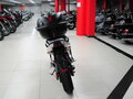 2007 Kawasaki ER-6F (Ninja 650R), серый - вид 3