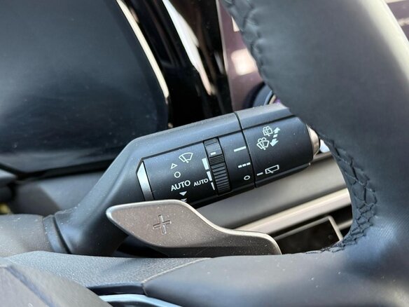 2023 Lexus RX 350 V, белый, 8550000 рублей - вид 15
