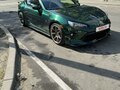 2019 Toyota GT86 I Рестайлинг, зелёный, 4450000 рублей - вид 7