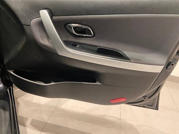 2015 Kia Ceed II Рестайлинг, чёрный - вид 24