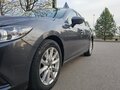 2016 Mazda 6 III (GJ) Рестайлинг, серый, 1800000 рублей - вид 7