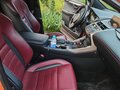 2016 Lexus NX 200t I, оранжевый, 3200000 рублей - вид 9