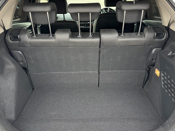 2018 Honda Fit III Рестайлинг, серый, 1350000 рублей - вид 15