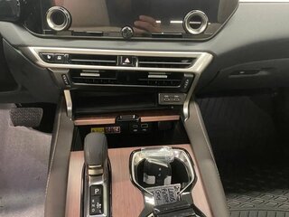 2024 Lexus RX 500h V, серый, 14183955 рублей, вид 5