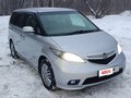 2004 Honda Elysion I, серый, 1660000 рублей